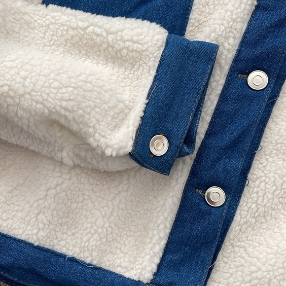 NWT women’s jacket - Picture 4 of 6